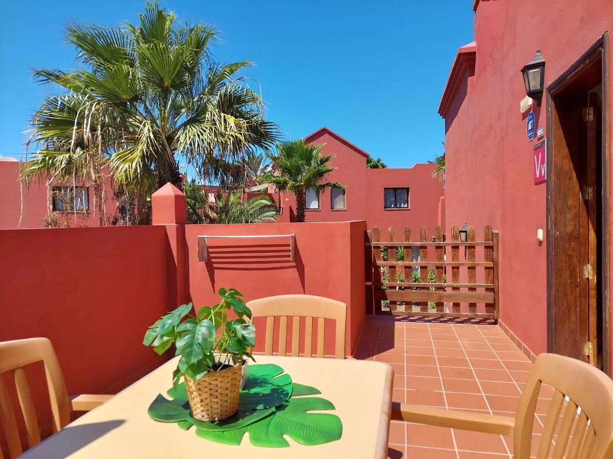 Sweet Home By Sea You There Fuerteventura Коральео