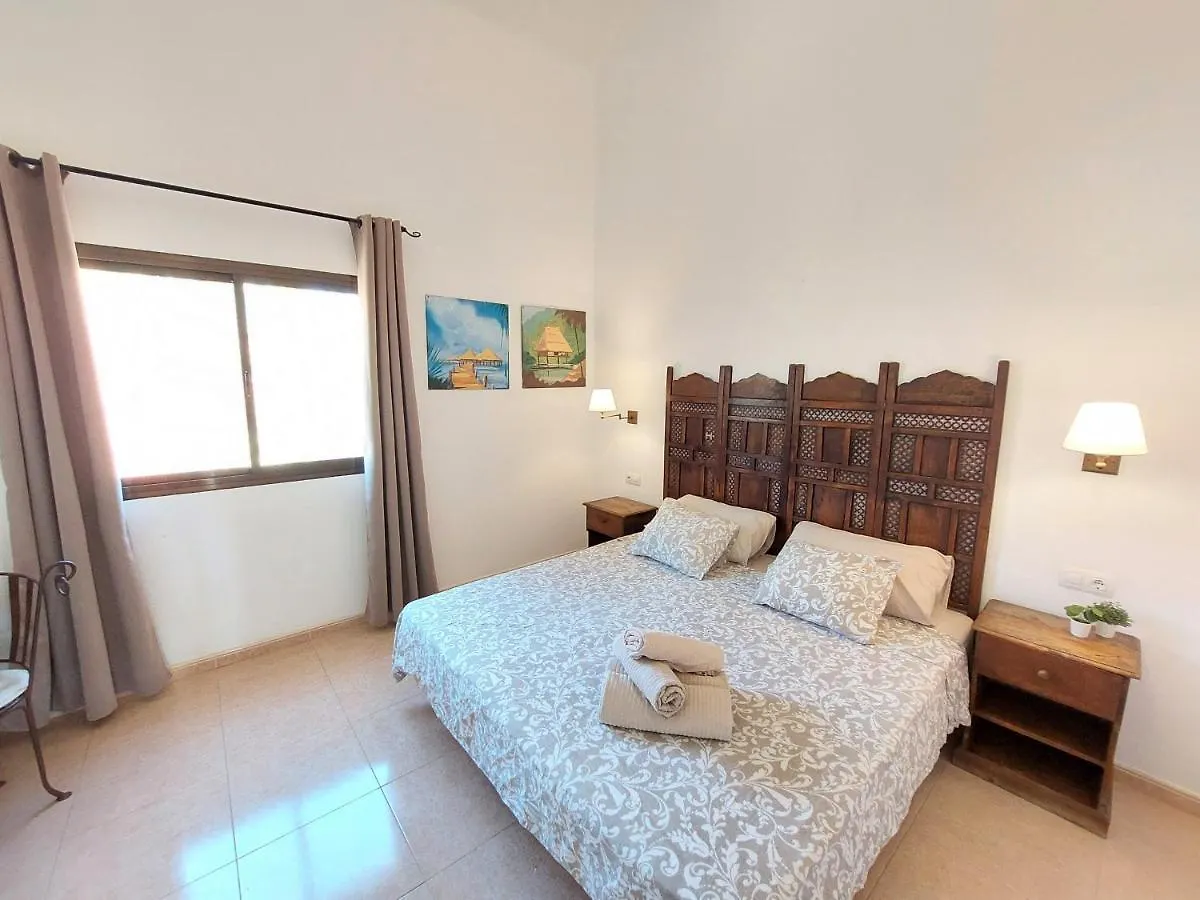 Sweet Home By Sea You There Fuerteventura Коральео Апартаменты