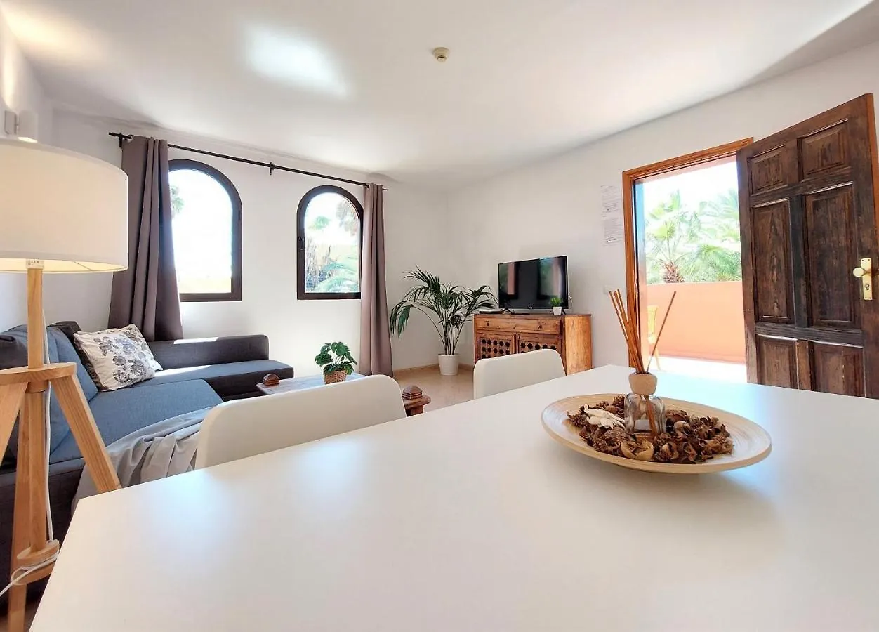 Апартаменты Sweet Home By Sea You There Fuerteventura Коральео