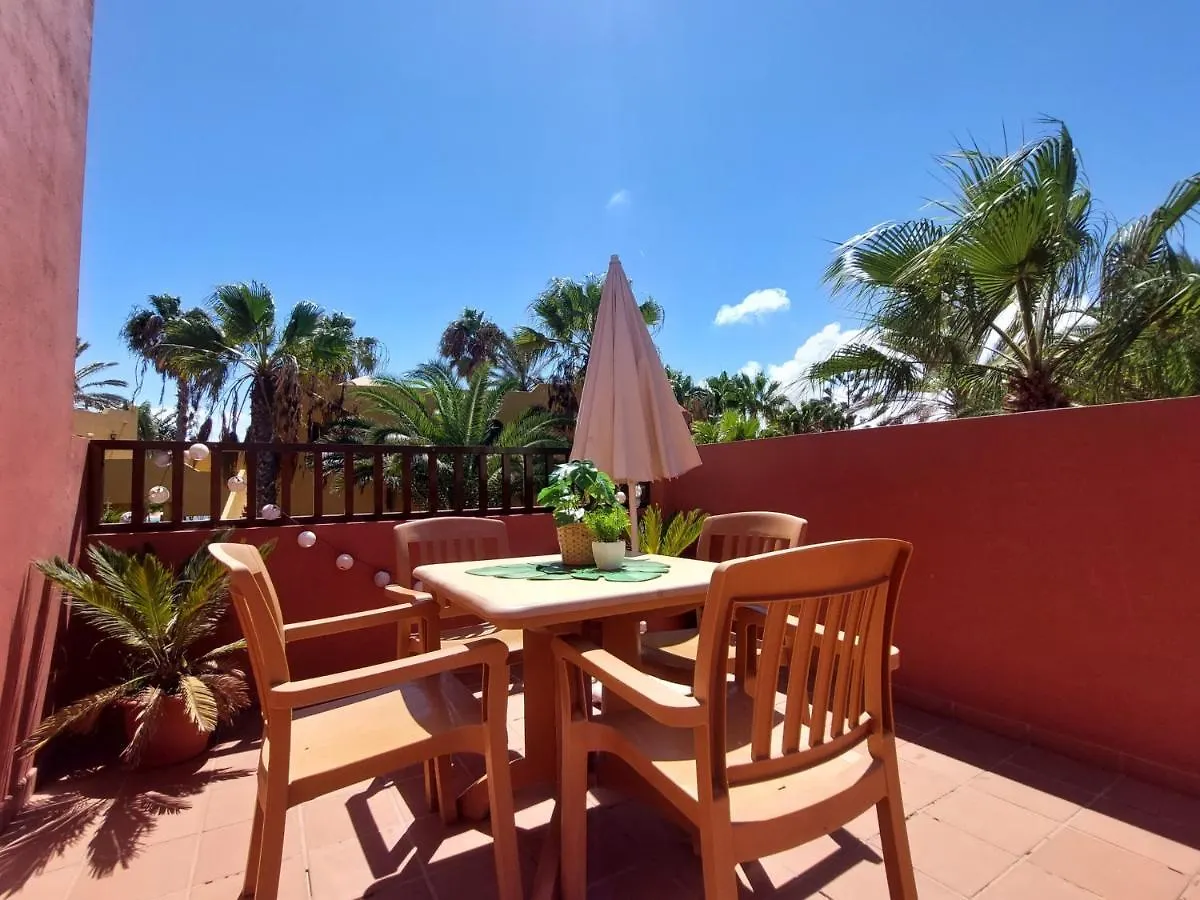 Apartamento Sweet Home By Sea You There Fuerteventura Corralejo