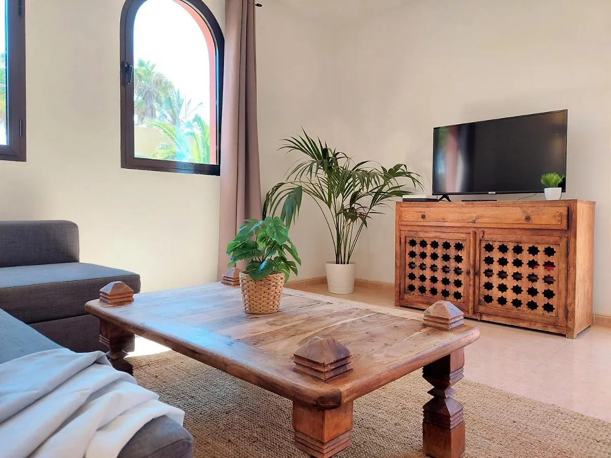 Sweet Home By Sea You There Fuerteventura Corralejo Apartamento