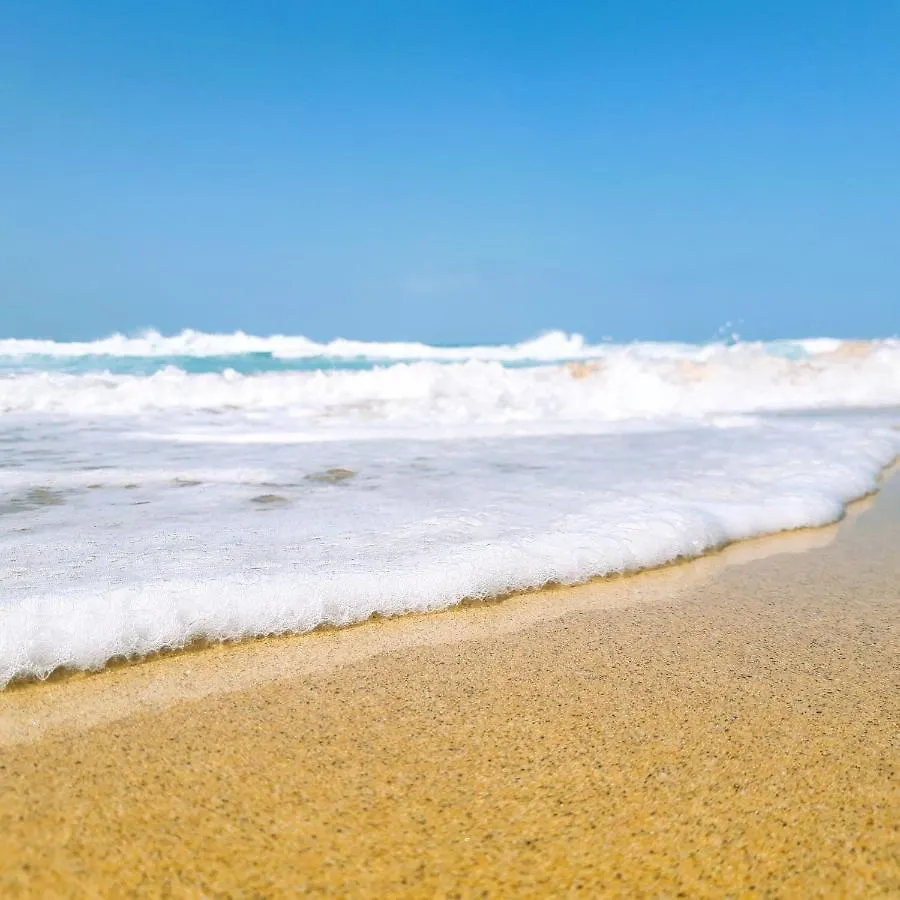 Sweet Home By Sea You There Fuerteventura Коральео 0*,  Испания