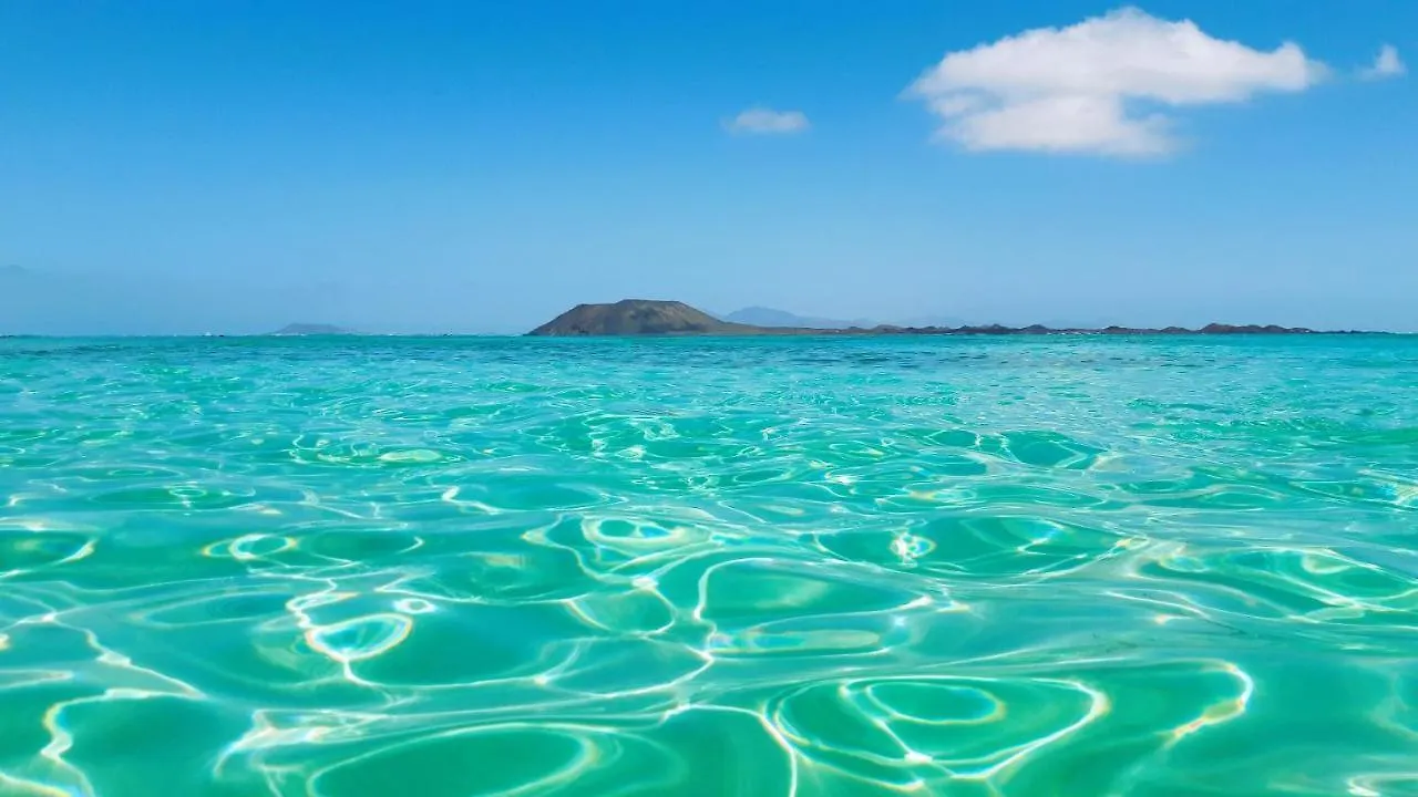 Sweet Home By Sea You There Fuerteventura Коральео Апартаменты