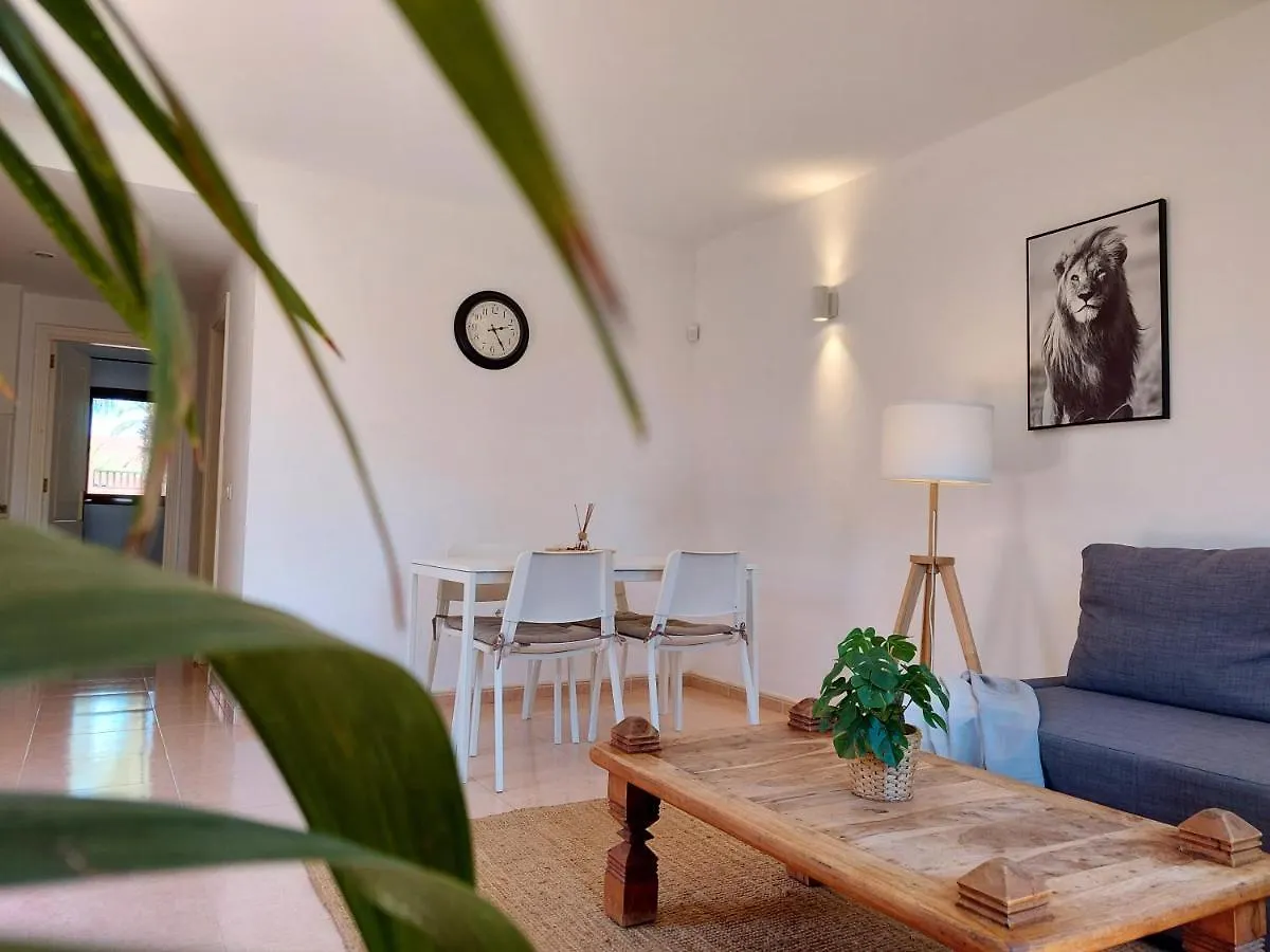 Sweet Home By Sea You There Fuerteventura Corralejo Apartment