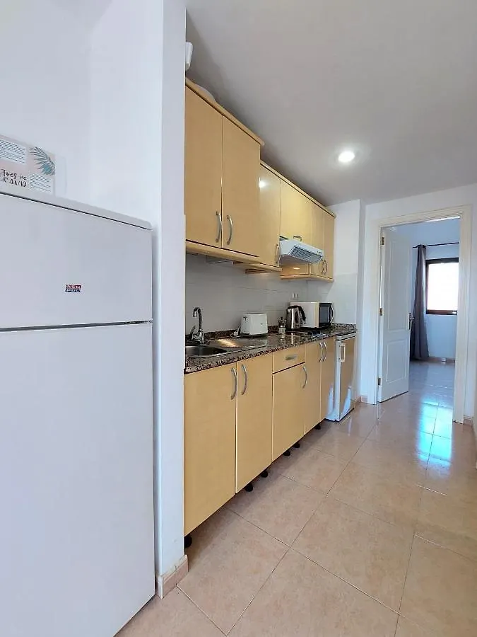 Apartment Sweet Home By Sea You There Fuerteventura Corralejo