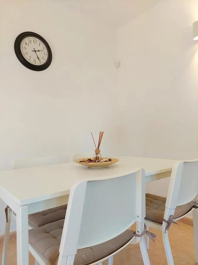 Sweet Home By Sea You There Fuerteventura Corralejo Apartment